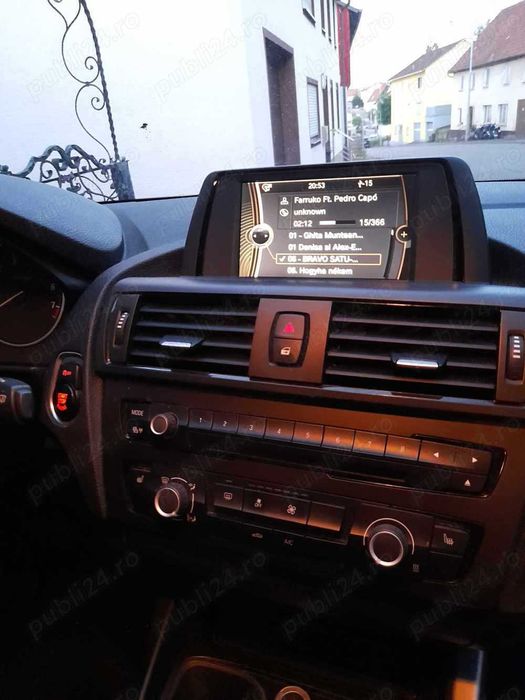 De vânzare BMW 116I, An fabricație 2012