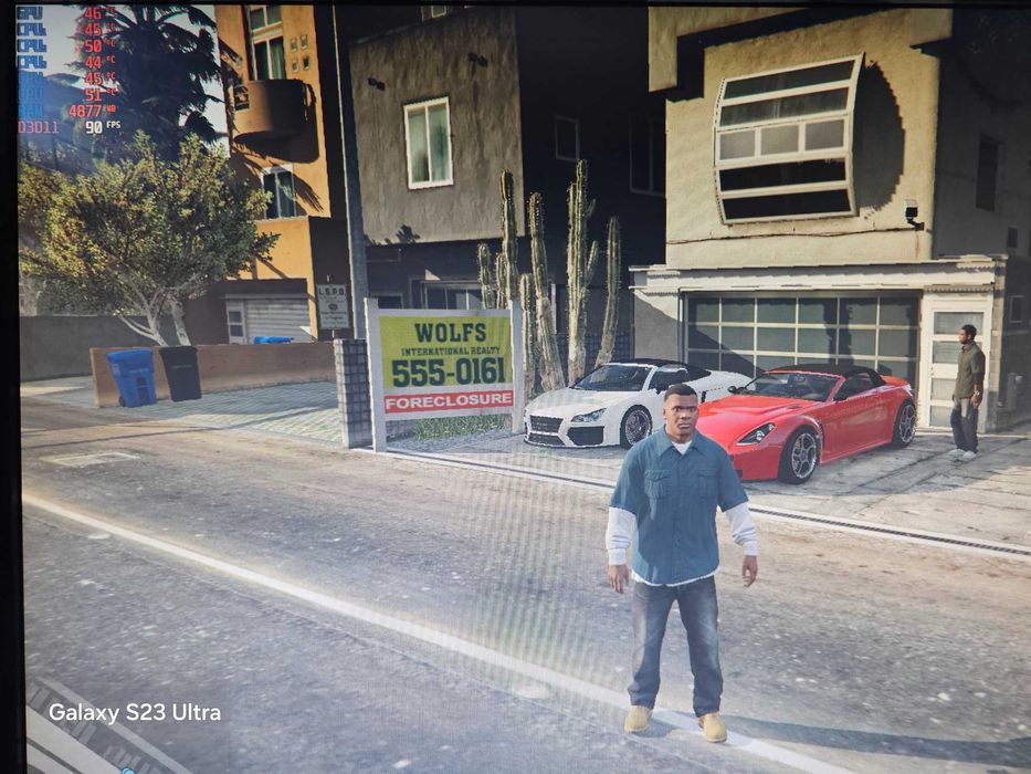 Unitate PC Gaming i5 6500 3.6Ghz/16GB GDDR4/GTX1060 3GB GDDR5/SSD GTAV