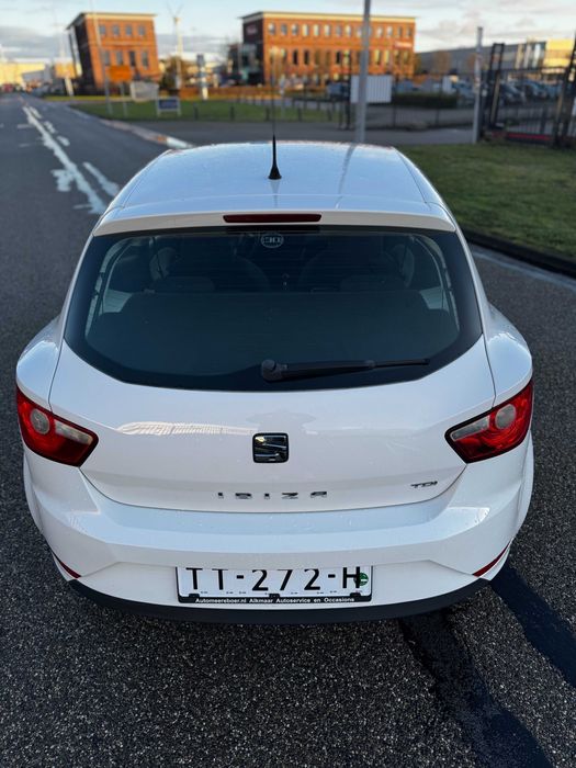 Seat Ibiza 1.2 TDI – 2014(nu bmw, mercedes, volkswagen)
