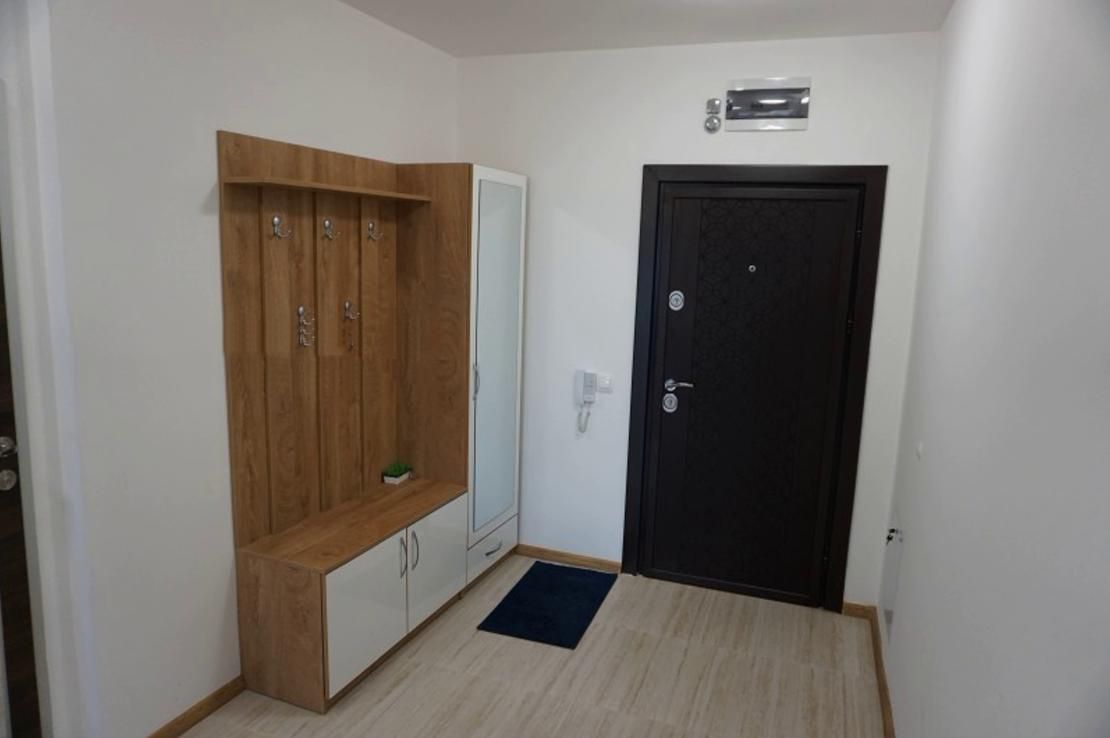 Дава се под наем Двустаен апартамент в София, Център - 69 кв.м за 599 € - Снимка #5