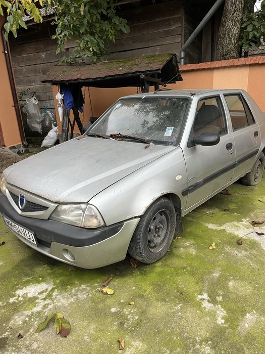 Dacia Solenza Clima