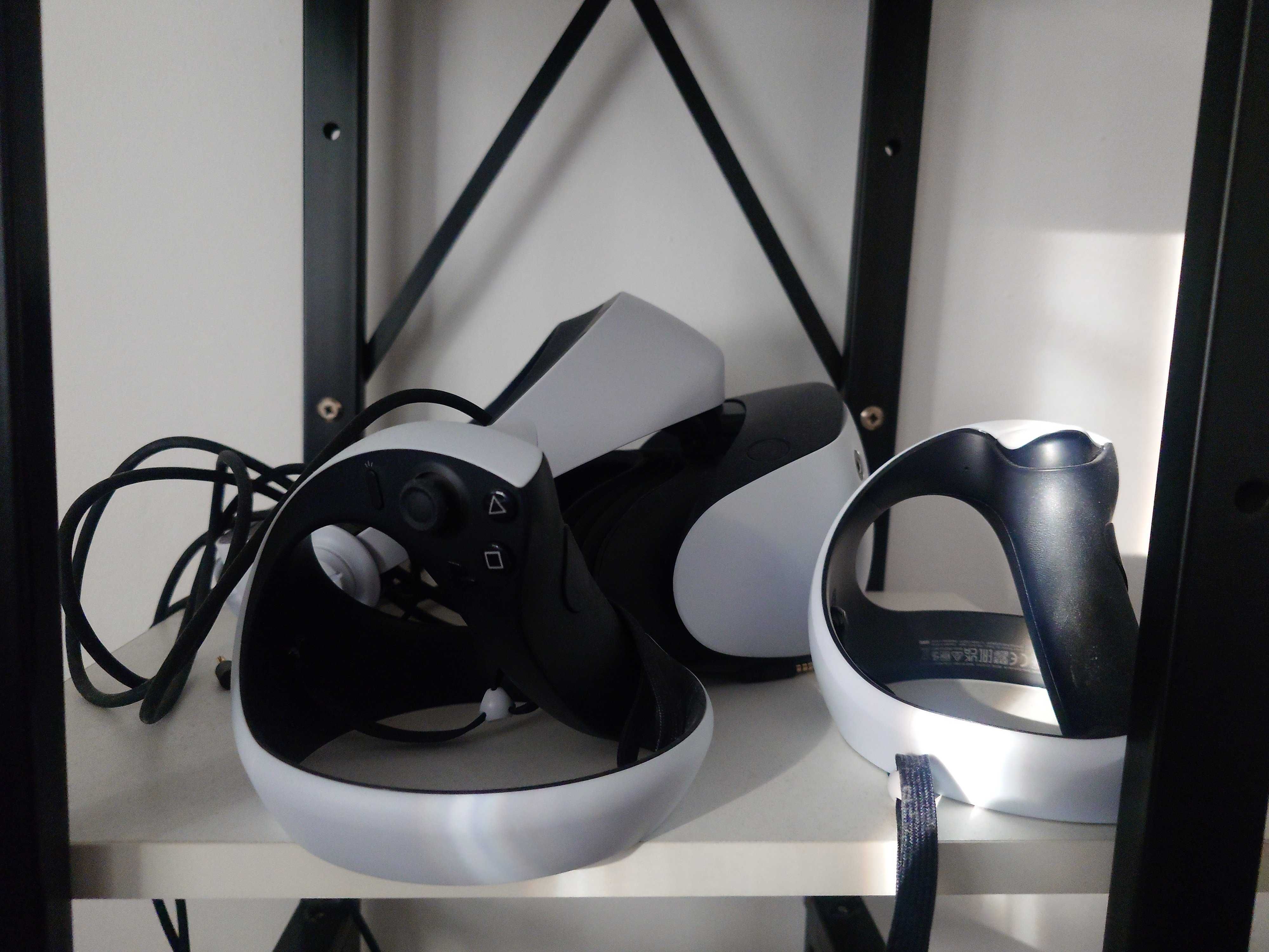 PlayStation VR2 | PS VR2