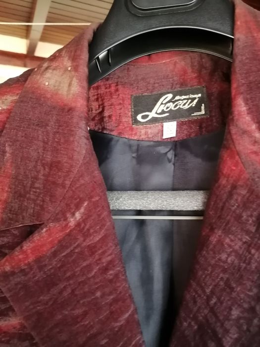 Разкошни костюмчета на  LUSIL и модна къща Петров