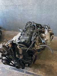 Двигатель контрактный F23 Honda Odyssey