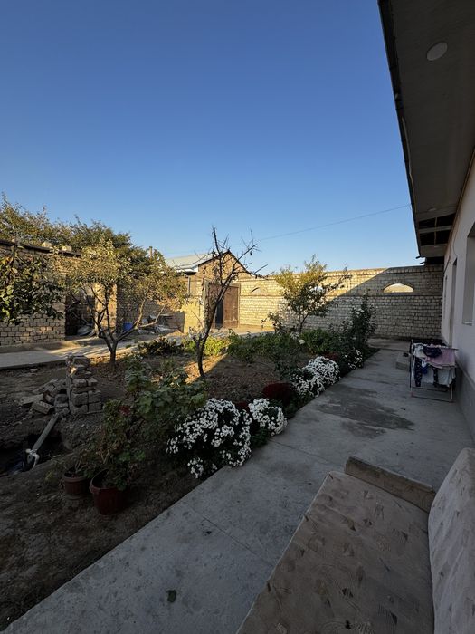 Sergeli da 5 xonali hovli sotiladi! SROCHNO