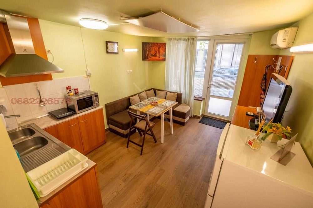 Продава се Мезонет в София, Център - 45 кв.м за 2423 €/кв.м - Снимка #2