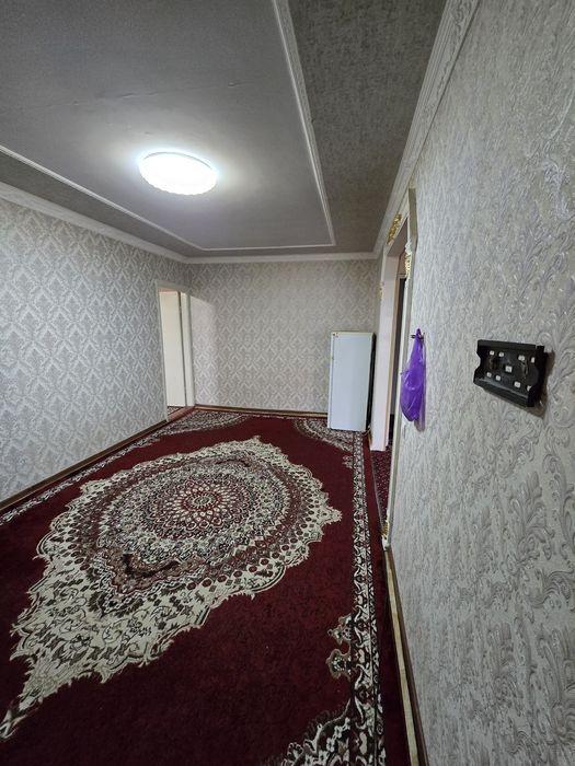 Фрунзенский массив ижара