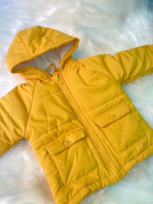 Куртка для мальчишек