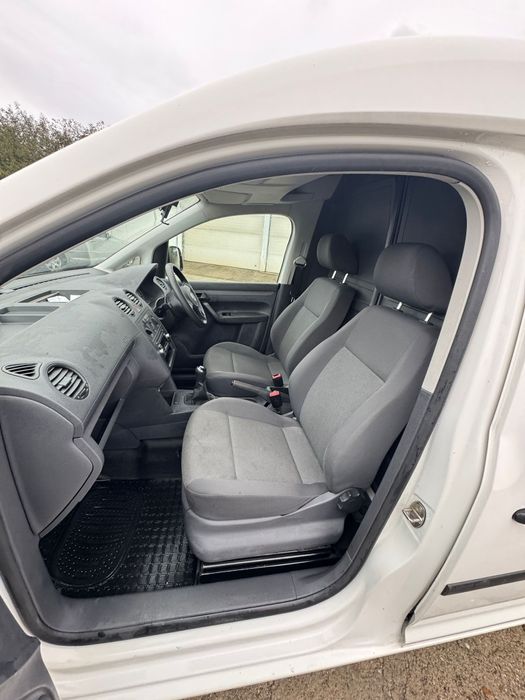 Volkswagen Caddy 1.6