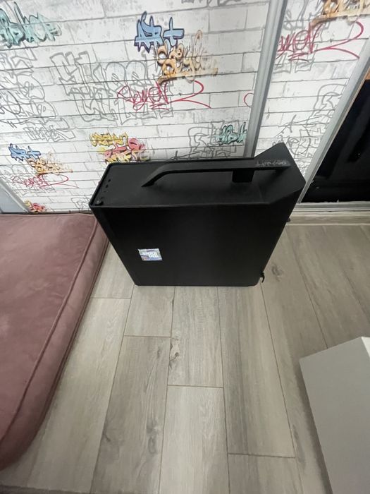 Setup gaming de buget