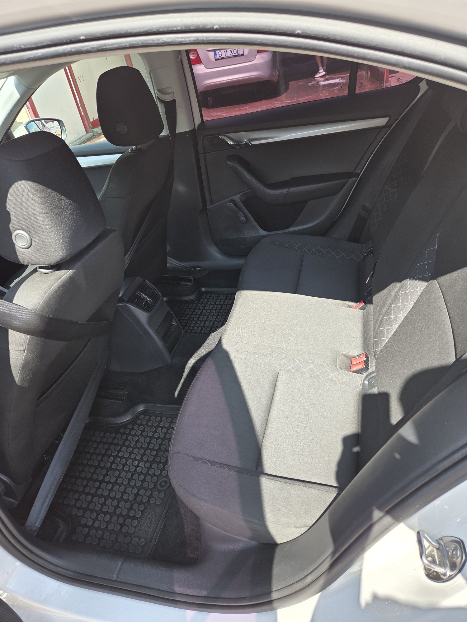 VAND URGENT Skoda octavia 3 1.6 disel 2018 ..PRET FIX