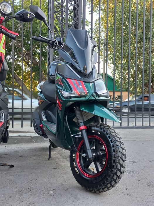 Самурай 150куб сатылад