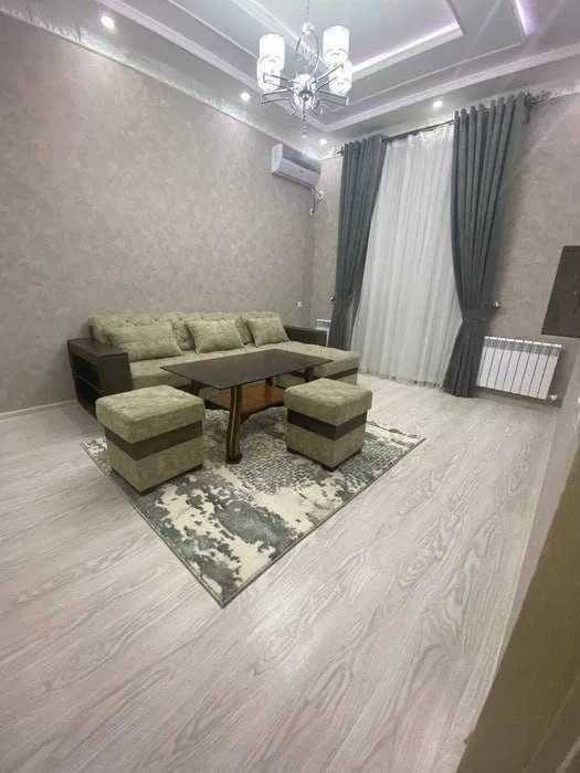 СРОЧНО Сдаётся кв ЖК Шохсарой 2-ком/4/9 ро-н Юнусабад-4 кв 234*