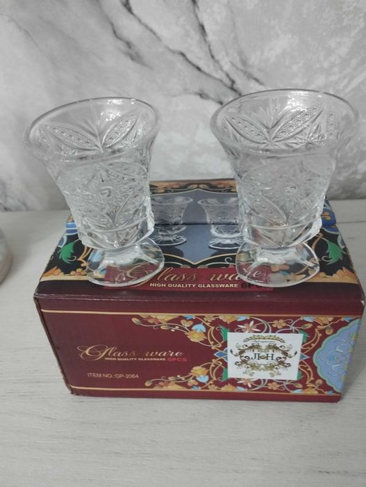 Наборы посуды недорого