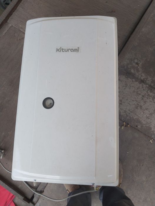 Продается газовы котёл Китурами