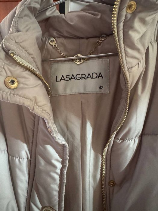 куртка Original LASAGRADA size42
