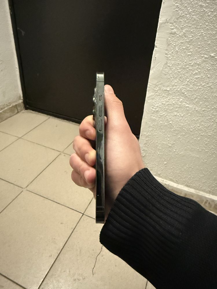Iphone 13 pro 256 78%