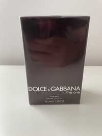 Dolce&Gabbana The One 100ml edt