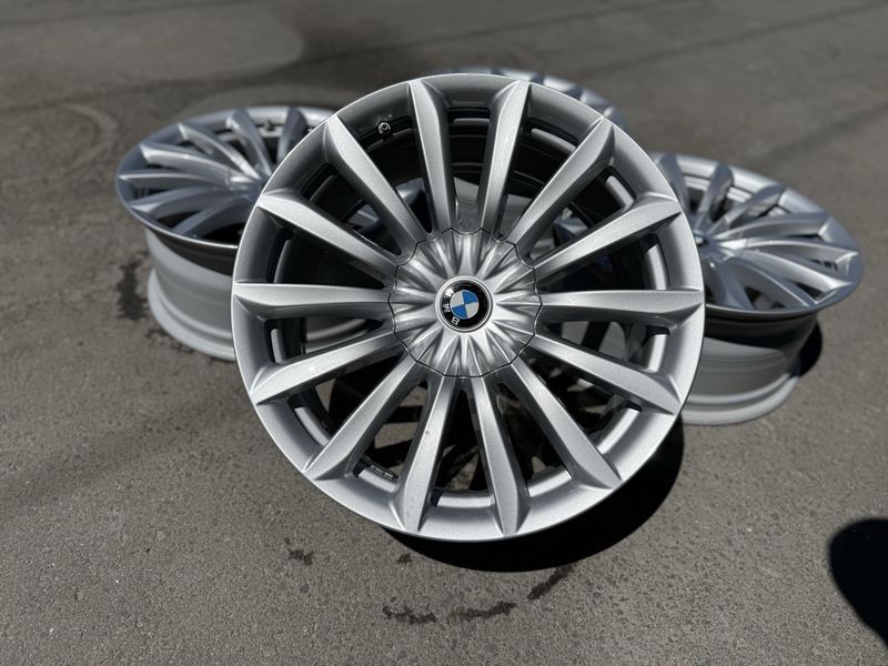 19цола BMW 5x112 G11 G12 4бр Оригинални