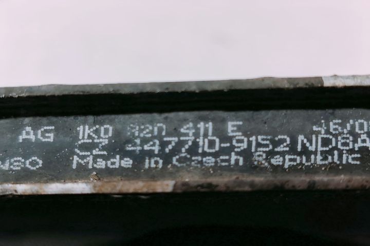 Radiator Clima  1K0820411E Volkswagen VW Golf a 5-a generatie