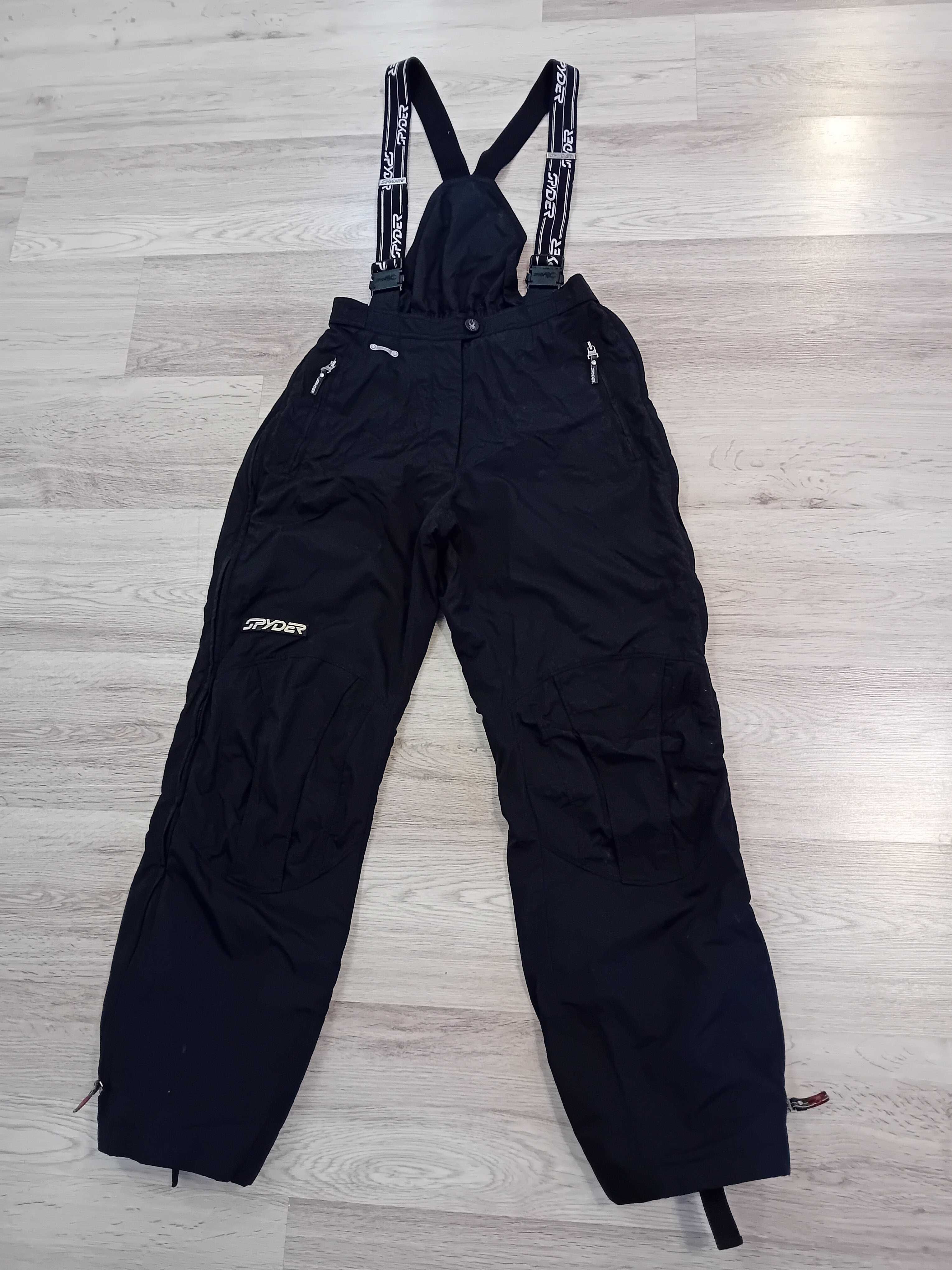 Geacă schi + pantaloni Spyder 20000 mm- Geacă schi West Scout Dry-Tech