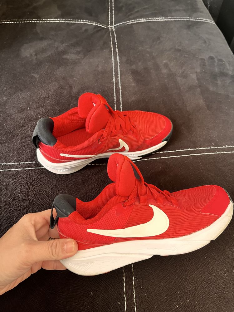 Найк / nike star runner детски маратонки