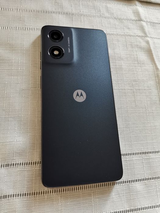 Motorola G04 - 64 GB, 4 GB RAM