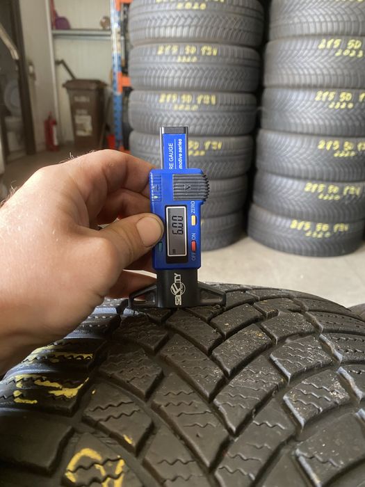 Anvelope iarna 235/55/17 Bridgestone Blizzak LM005 235 55 17 R17