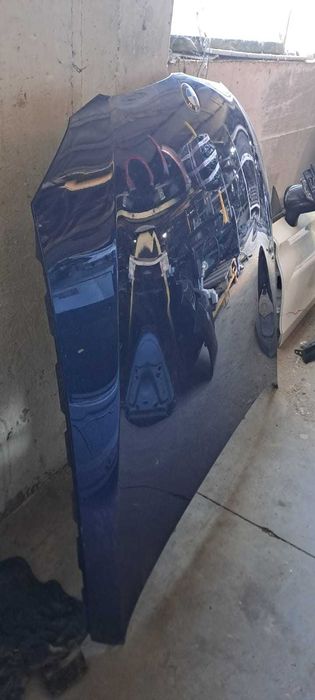 Capota motor BMW Seria 3 Coupe E92