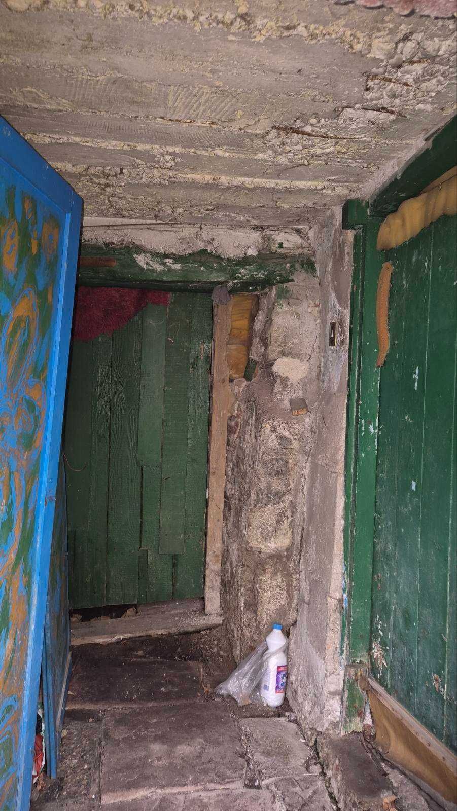 Едноетажна къща близнак в гр. Перник, кв. Ралица
