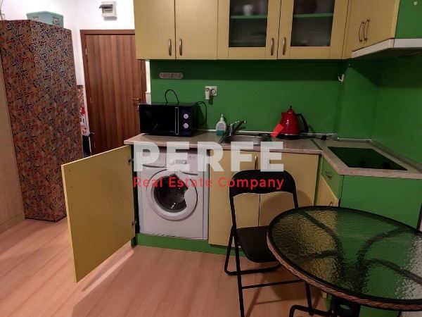 Продава се Едностаен апартамент в к.к. Слънчев бряг - 31 кв.м за 791 €/кв.м - Снимка #1