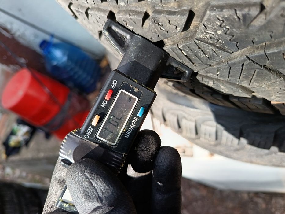 Anvelope 4sezoane ms 205 55 16 barum. 2020 7mm