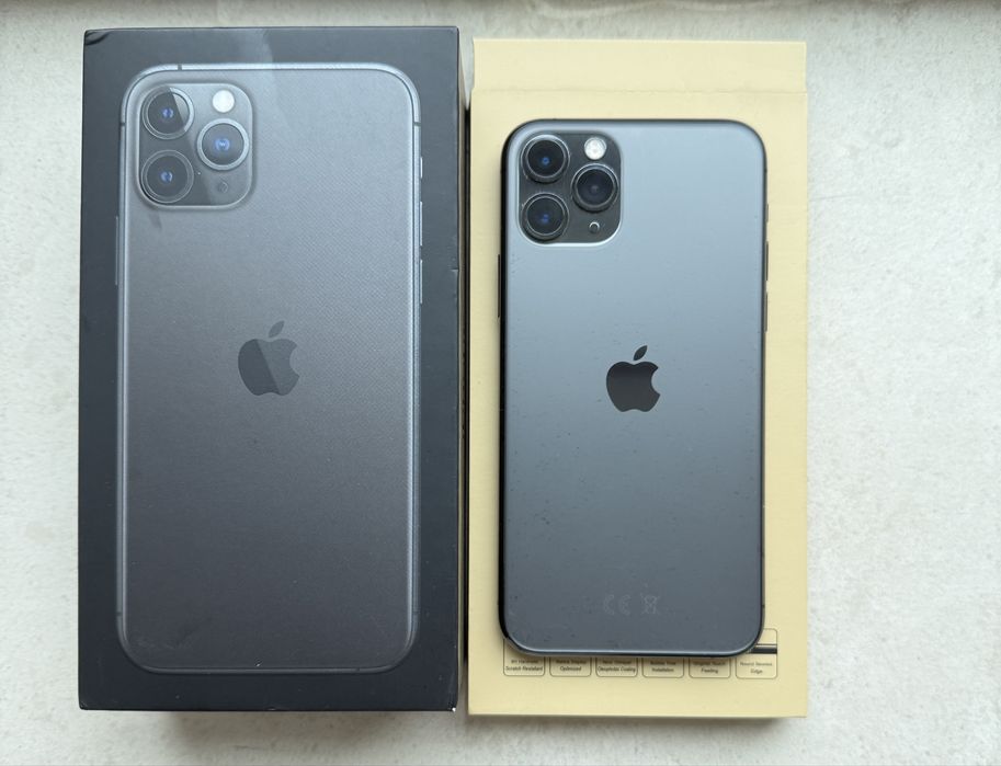 Iphone 11 Pro - Отлично състояние!