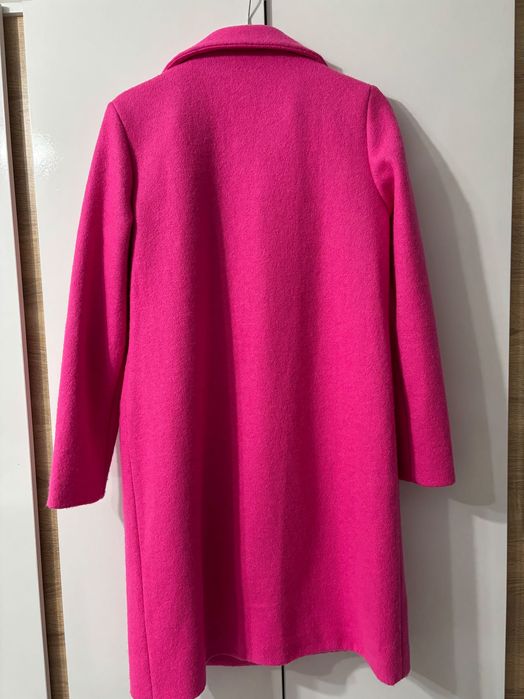 Ново дамско палто