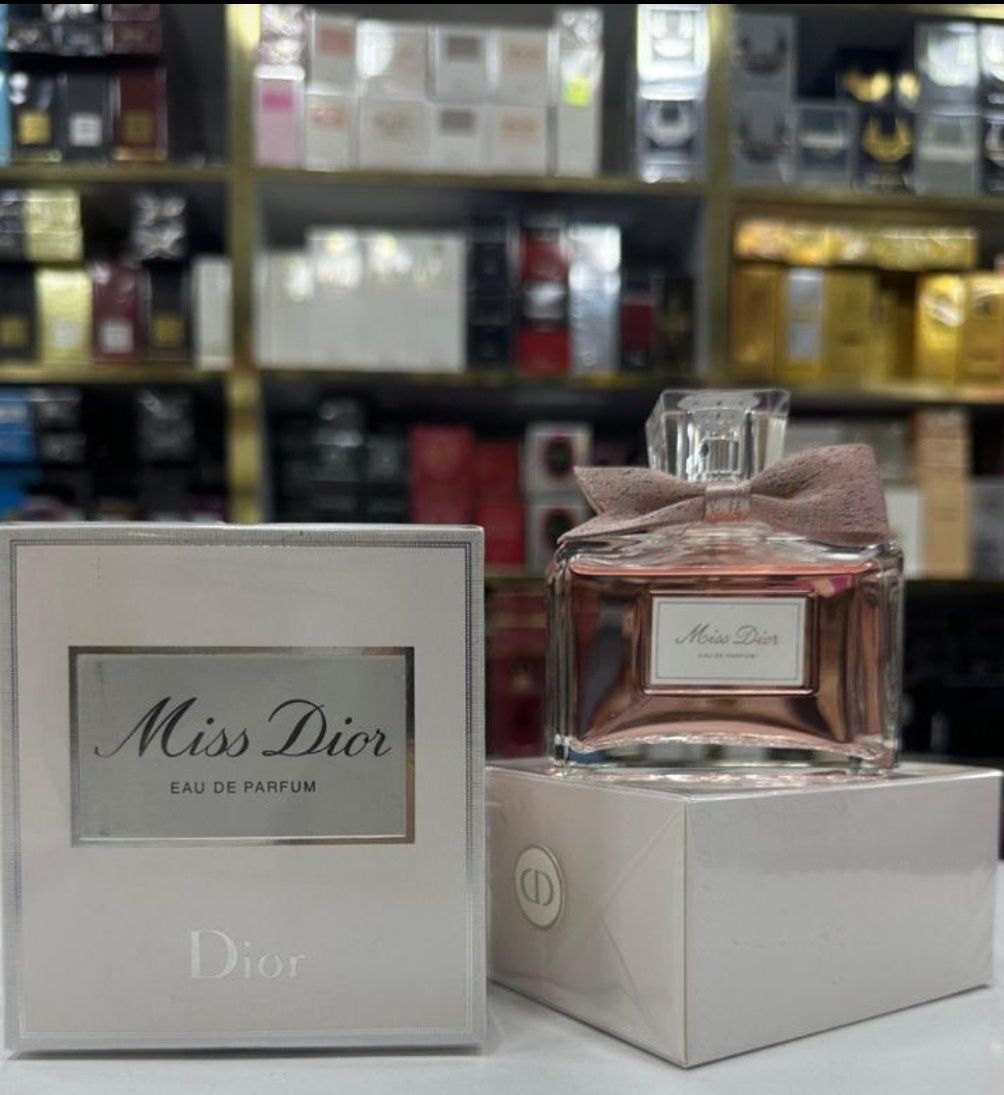 Miss dior cheie - Apă de Parfum 100ml