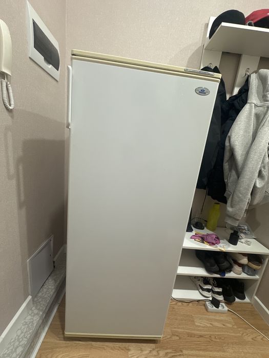 Холодильник Атлант