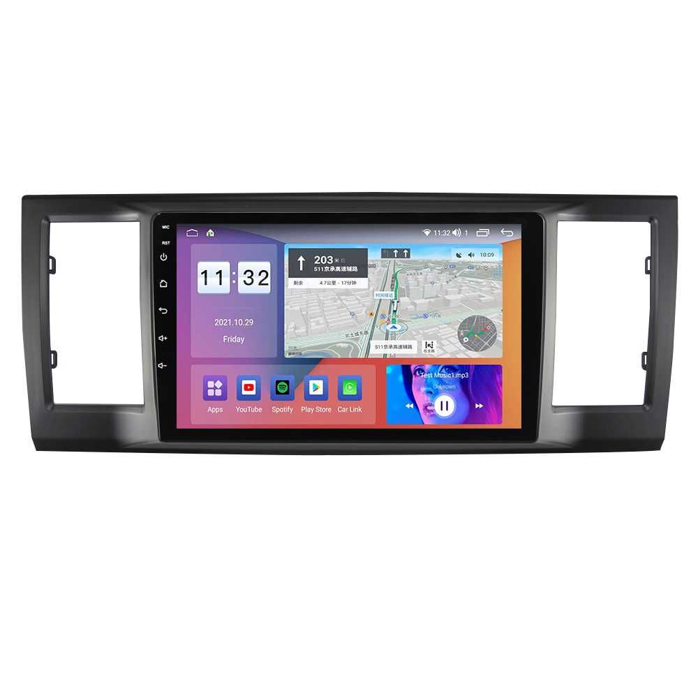 Navigatie VW T6  2016-2019, Android 13, 9 INCH, 2GB RAM