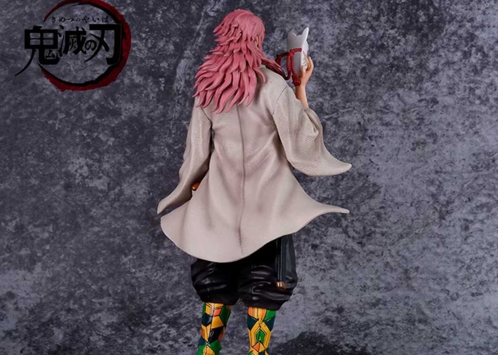 Фигурка Клинок Рассекающий Демонов