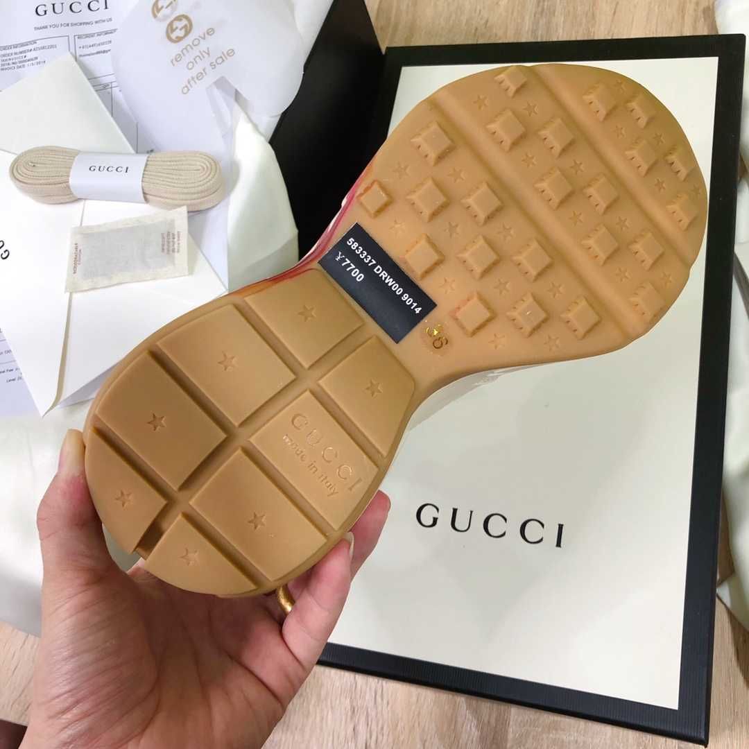 Gucci Rhyton clasic /marimi 35-41/ adidasi Unisex