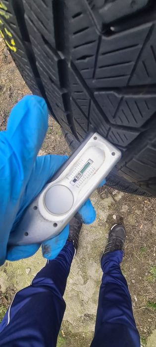 Cauciucuri Ms 295/45/20 PIRELLI Scorpion