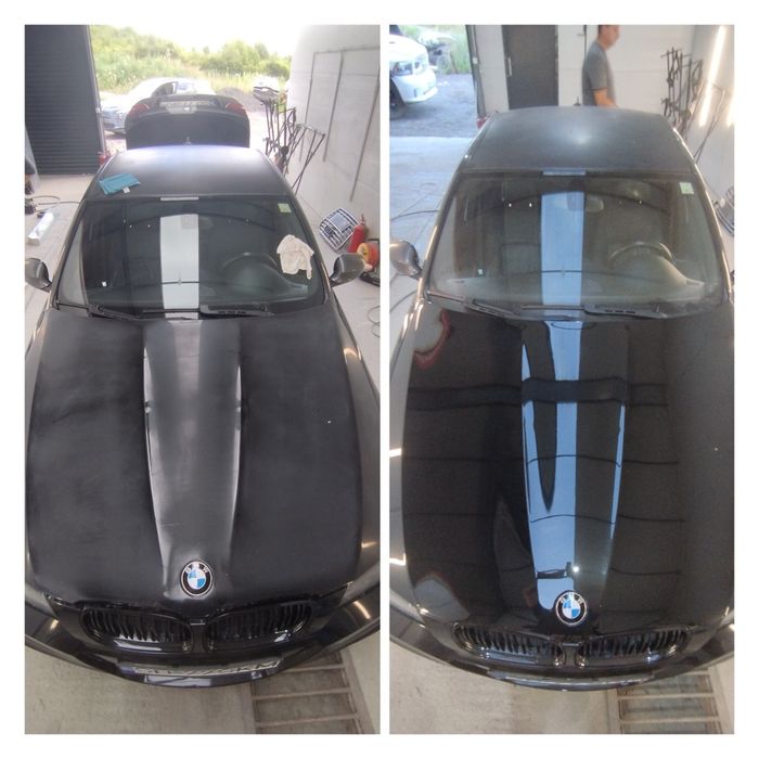 Servicii Profesionale de Detailing Auto