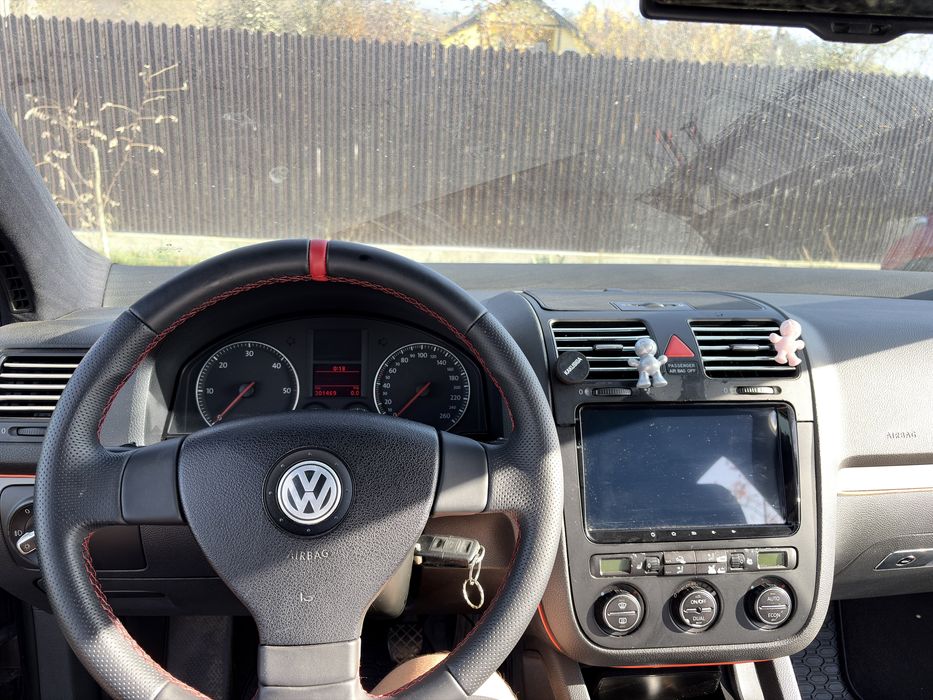 De vanzare Golf 5 2.0 BKD