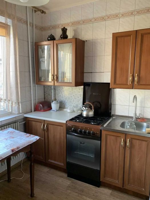 Двустаен имот в кв.Иван Вазов