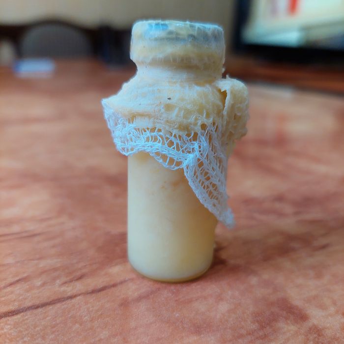 Продаётся маточное молочко высшего качества!