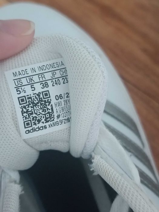 Дамски маратонки