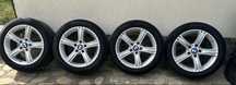 Jante BMW style 393  5x120