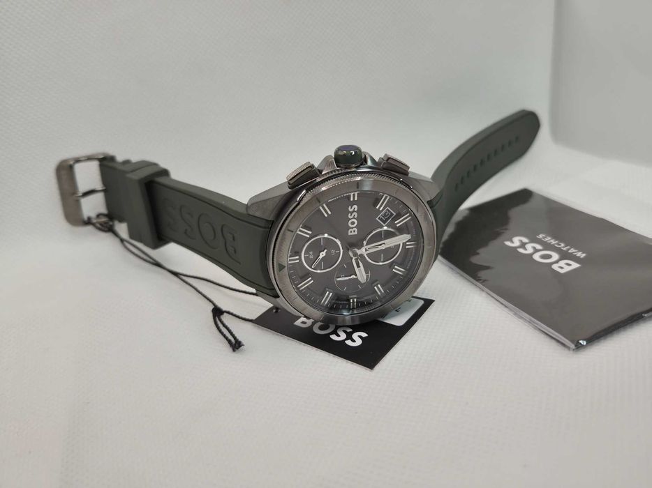 Ceas Barbati Hugo boss Volane 1513952 Cronograf,Original Nou,Garantie