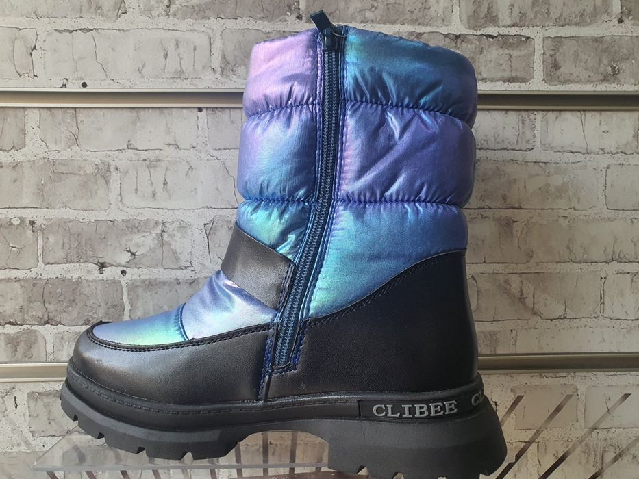 Нови детски апрески