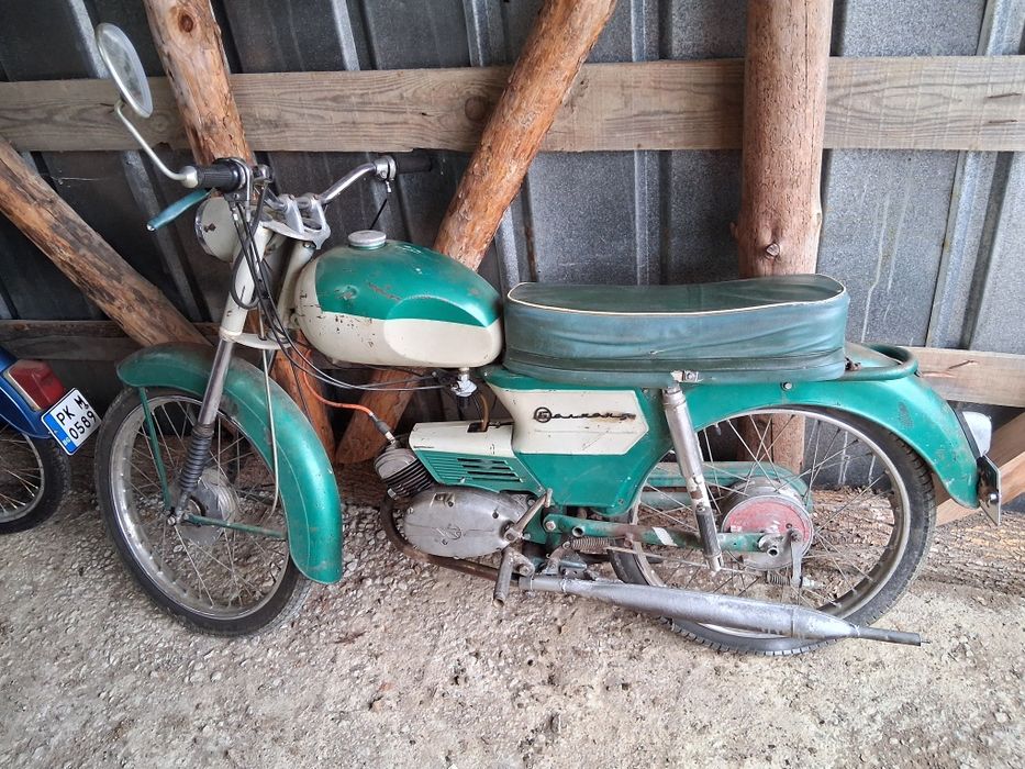 Балкан Люлин Балкан 50