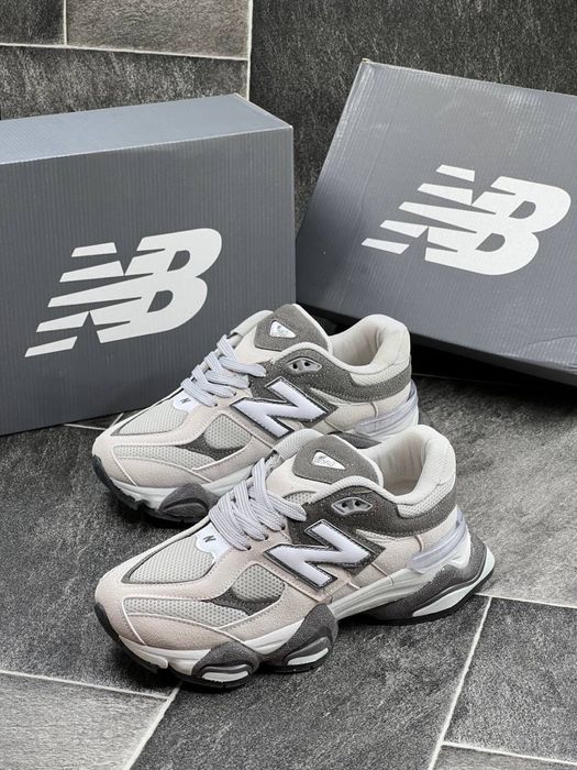 Adidasi New Balance noi